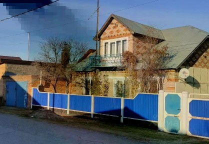 Продается 2-этажный дом, 92,9 м²