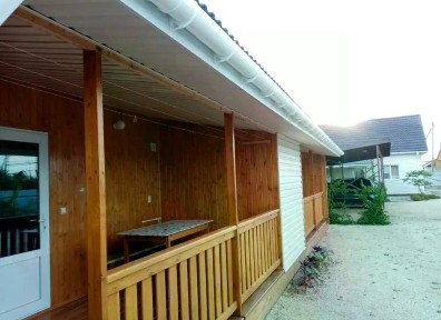 Продается 1-этажный дом, 95 м²