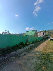 Продается 2-этажный дом, 30 м²