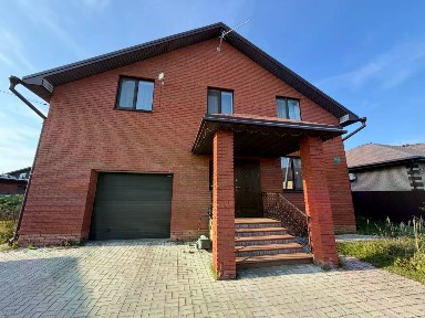 Продается 2-этажный дом, 128 м²