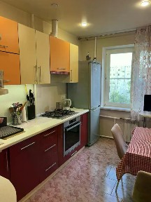 Продается 3-комн. квартира, 64,9 м²