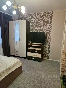 Продается 1-комн. квартира, 38,1 м²