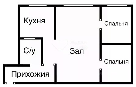 Волгоградская область, Волгоград, р-н Краснооктябрьский, ул. Качалова, 46