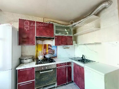 Продается 3-комн. квартира, 59,1 м²