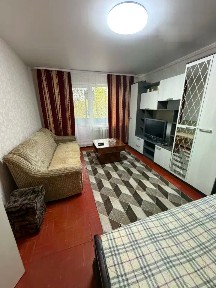 Сдается 1-комн. квартира, 29,7 м²