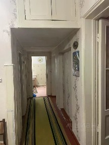 Продается 3-комн. квартира, 72 м²