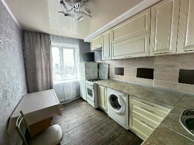 Сдается 3-комн. квартира, 54,5 м²