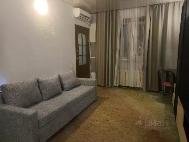 Сдается 1-комн. квартира, 32 м²