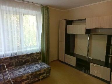Сдается студия, 18 м²