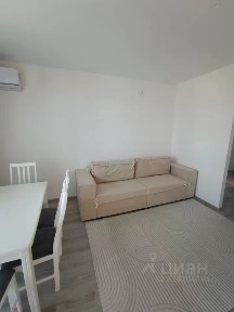 Сдается 3-комн. квартира, 65 м²