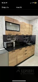 Сдается студия, 32 м²