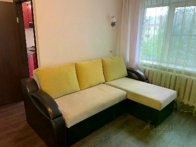Сдается 1-комн. квартира, 31 м²