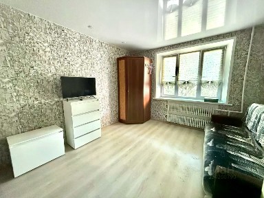 Продается 1-комн. квартира, 13,5 м²