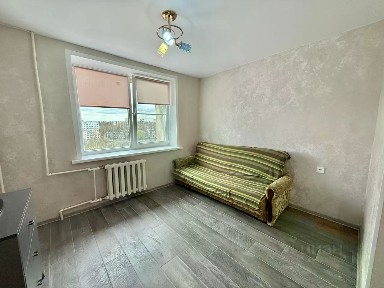Продается 1-комн. квартира, 18,2 м²