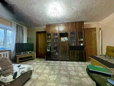 Продается 3-комн. квартира, 42 м²