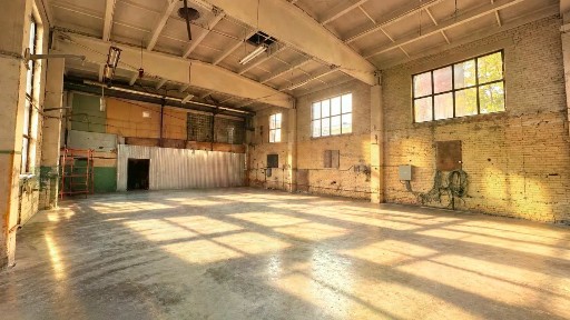 Сдается склад, 216 м²