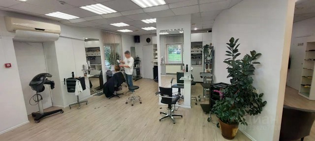 Сдается помещение свободного назначения, 100 - 120 м²