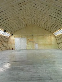 Сдается склад, 1 500 м²