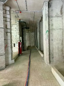 Сдается помещение свободного назначения, 238,7 м²