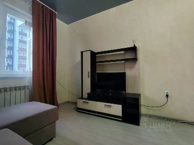 Сдается 1-комн. квартира, 32 м²