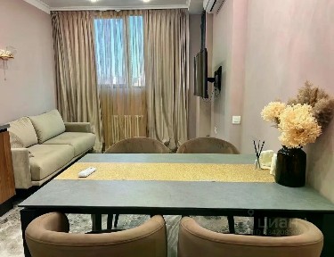 Сдается 1-комн. квартира, 49 м²