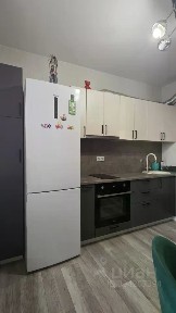 Сдается 1-комн. квартира, 36 м²