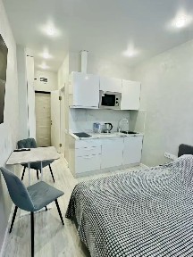 Сдается студия, 19 м²