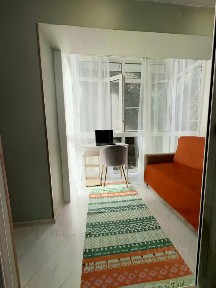 Сдается 1-комн. квартира, 35 м²