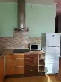 Сдается студия, 38 м²