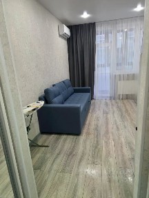 Сдается студия, 30 м²