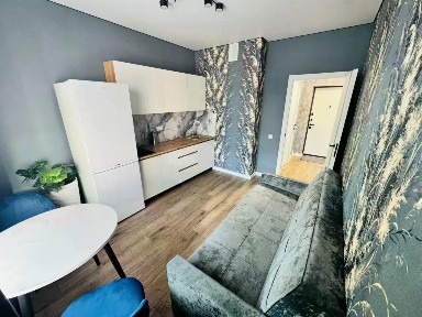 Сдается 1-комн. квартира, 36 м²