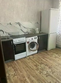 Сдается 1-комн. квартира, 39 м²