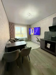 Сдается 1-комн. квартира, 40 м²