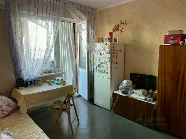 Сдается 1-комн. квартира, 46,9 м²