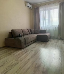 Сдается 1-комн. квартира, 39 м²