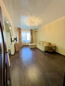 Сдается 2-комн. квартира, 67 м²