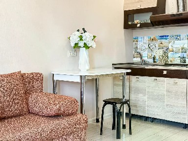 Сдается студия, 25 м²