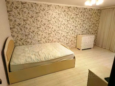 Сдается 1-комн. квартира, 37 м²