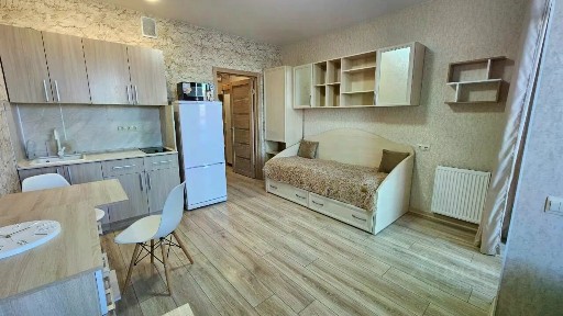 Сдается студия, 24,4 м²