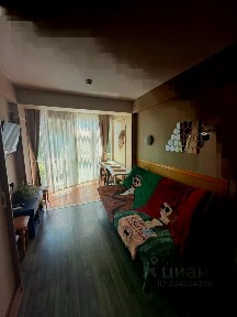 Сдаются 2-комн. апартаменты, 32 м²