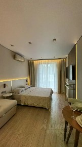 Сдается апартаменты-студия, 26,4 м²