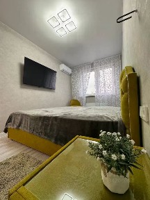 Сдается 2-комн. квартира, 58,2 м²