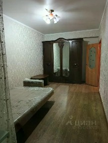 Сдается 1-комн. квартира, 38 м²