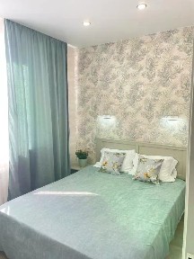 Сдается 1-комн. квартира, 40 м²