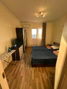 Сдается 1-комн. квартира, 28 м²