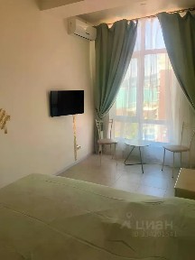 Сдается 1-комн. квартира, 34 м²