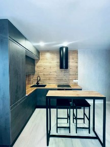 Сдается 1-комн. квартира, 37 м²