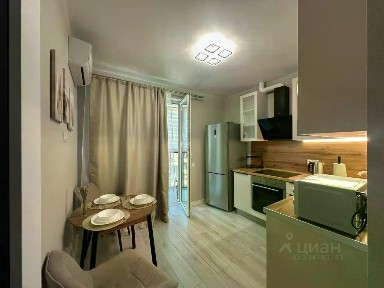 Сдается 1-комн. квартира, 29 м²