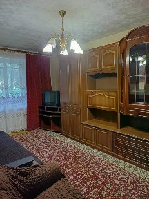 Сдается 2-комн. квартира, 45 м²