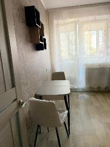 Сдается 1-комн. квартира, 34 м²